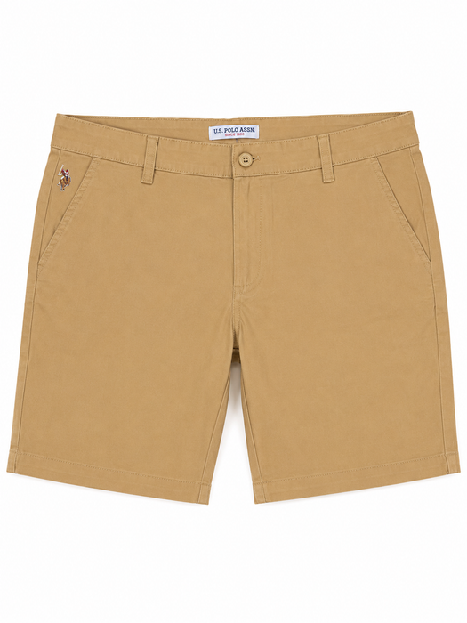 Adnan Chinos Shorts