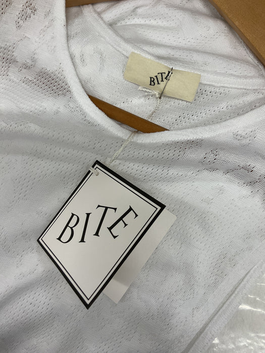 Tab Dress