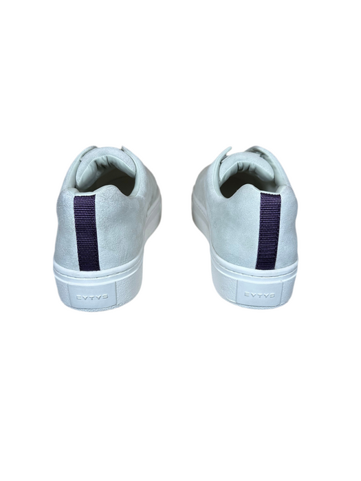 Doja S-O Suede Light Grey