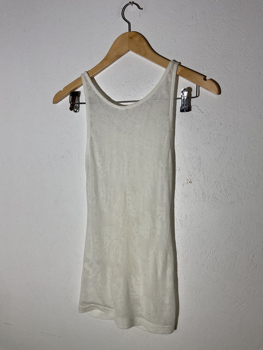 Chalet Lace Top