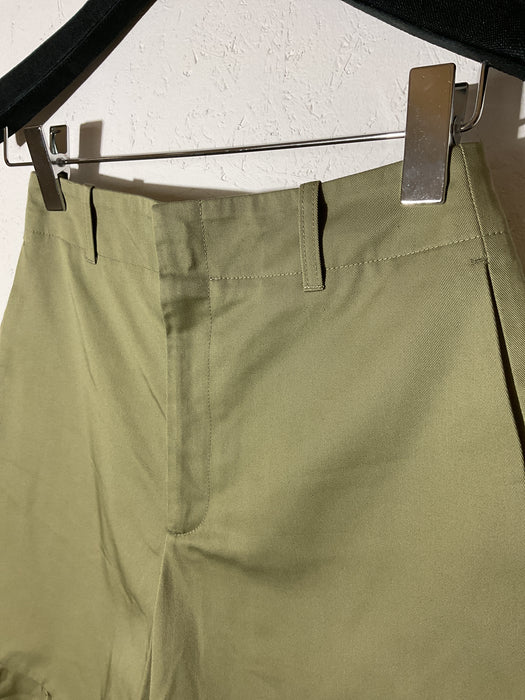 Petal Shorts
