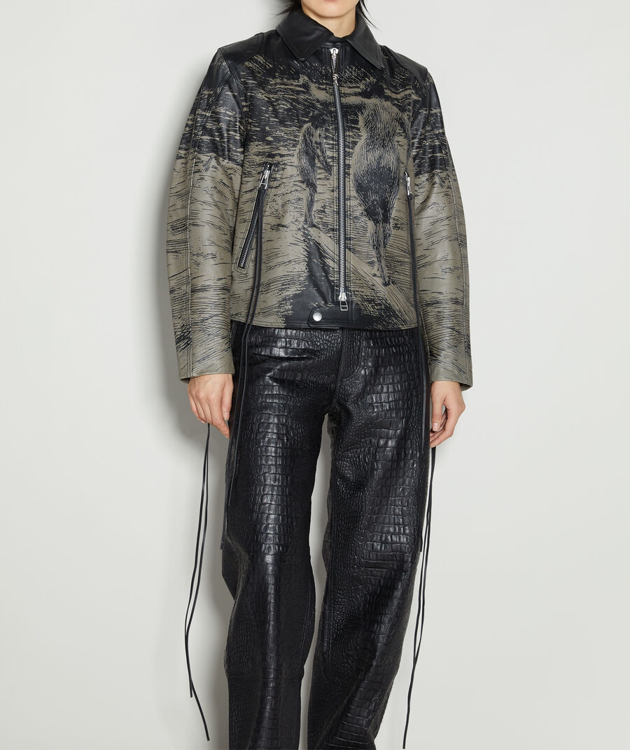 Jackets &amp; Outerwear