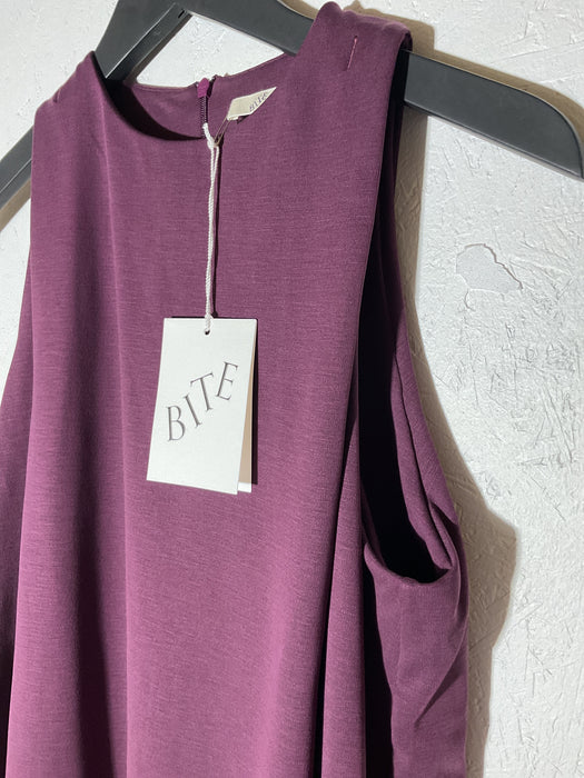 Pinch Dress