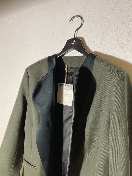 Sample Petal Coat