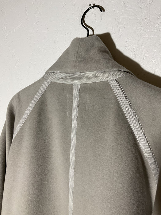 Oversized Coat
