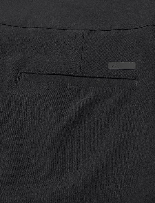 U365 Solid Ankle W Trousers