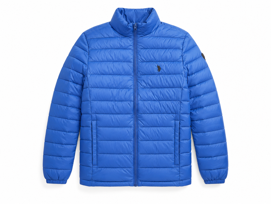 Chason Jacket