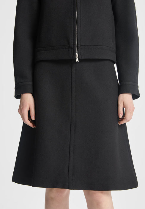 A-line Skirt