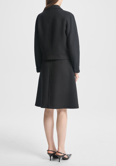A-line Skirt