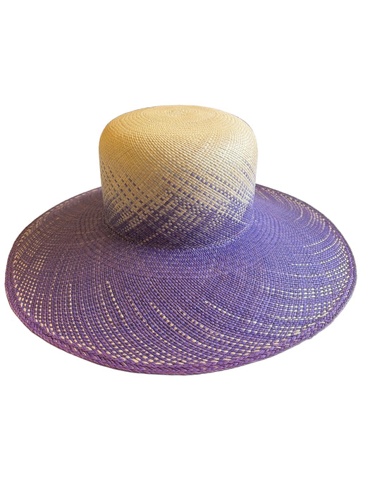 Panama Hat Alice