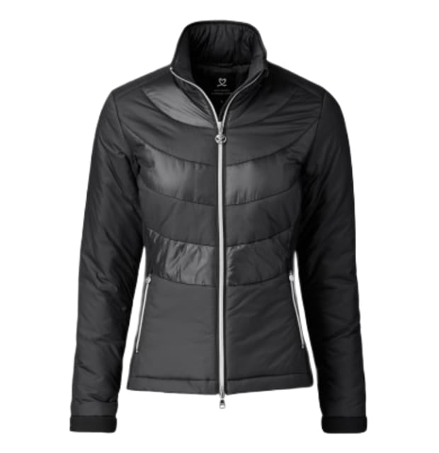 Jaclyn Padded Jacket