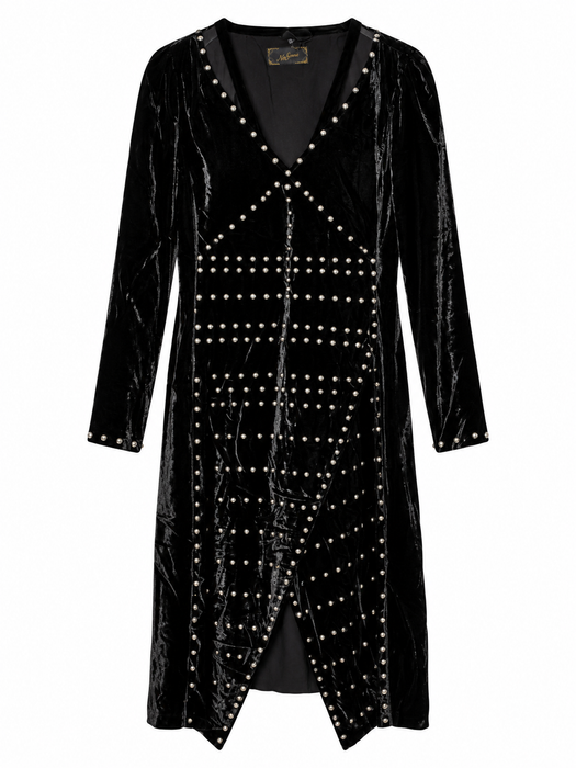 Long Sleeve Dress