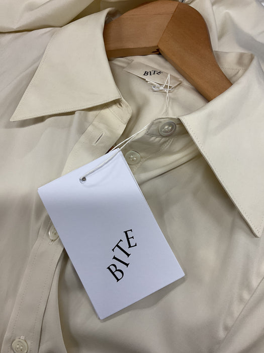 Puff Sleeve Shirt