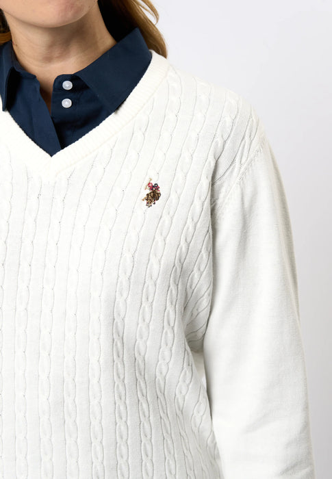 Bell Knit