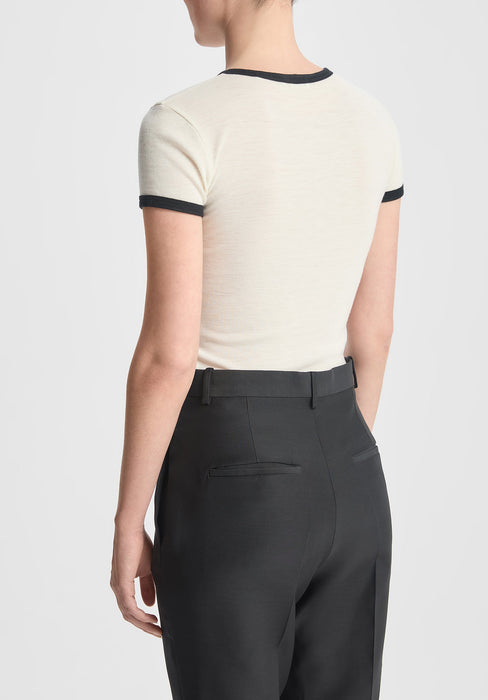 Two Tone Tee