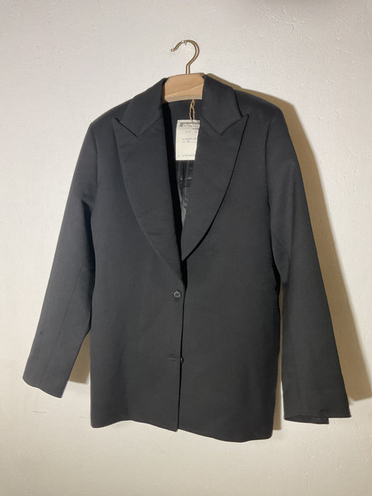 Layered Jacket