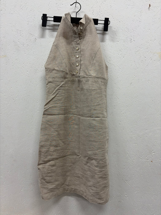 Linen Dress