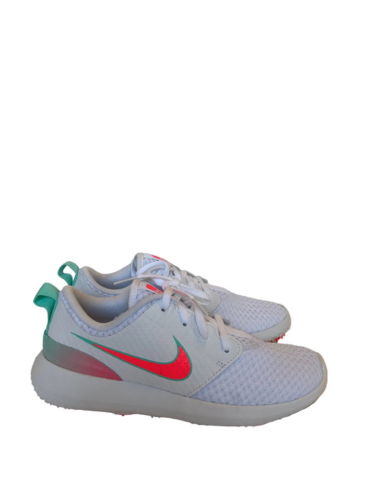 Roshe G JR