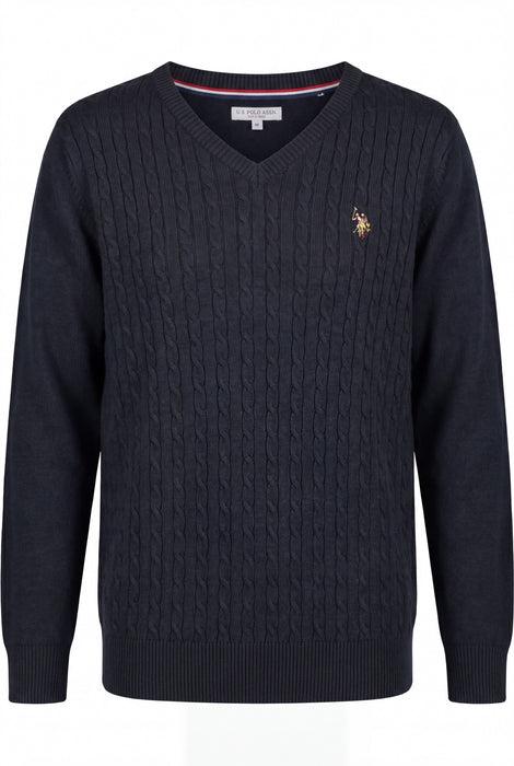 Bell Knit