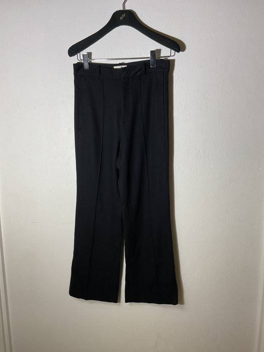 Cotton/Wool Trouser
