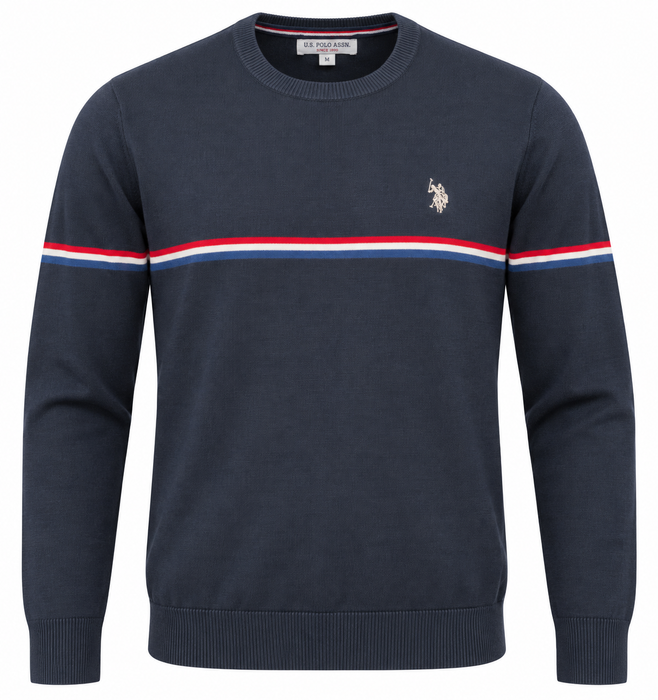 Callister Knit