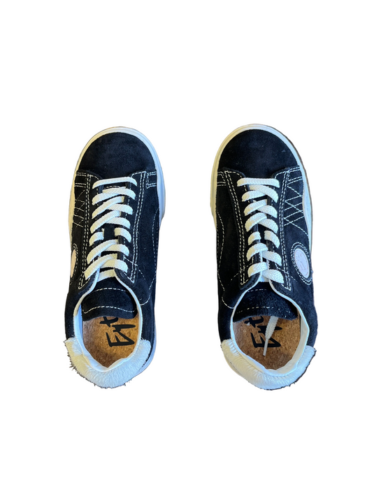 Wave Suede