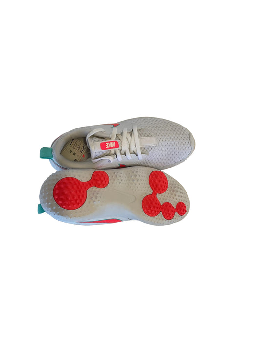 Roshe G JR
