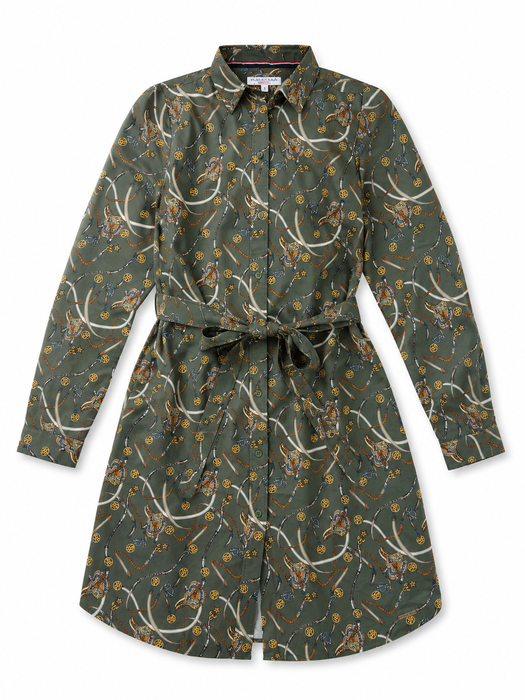 Bjørk Dress