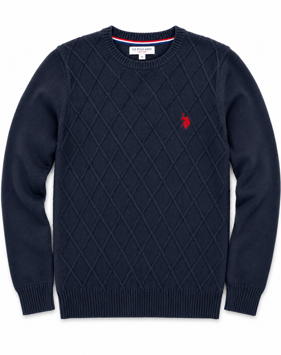 Clive Knit