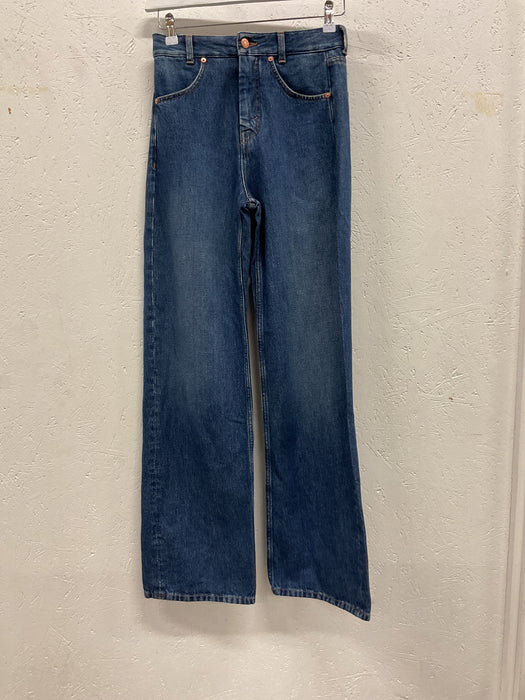 Ease Denim