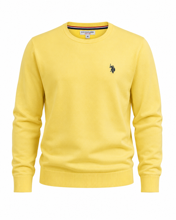 Adair Knit