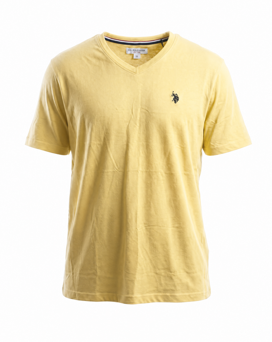 Cem V-neck T-shirt