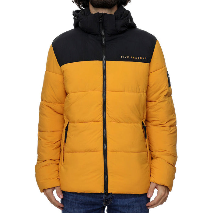 Marlon Jacket