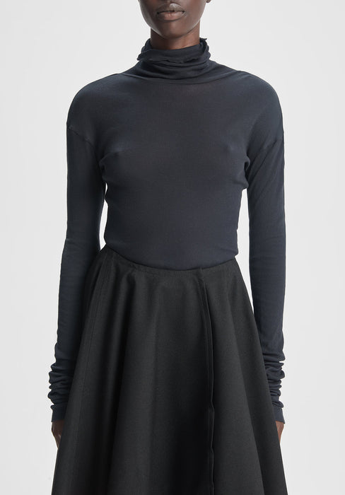 Long-sleeve Roller