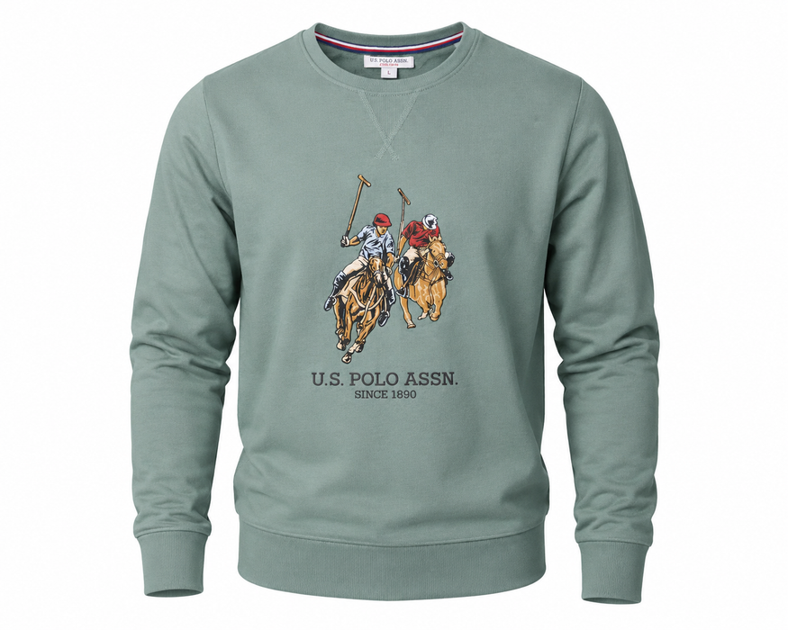 Ekrem Sweatshirt