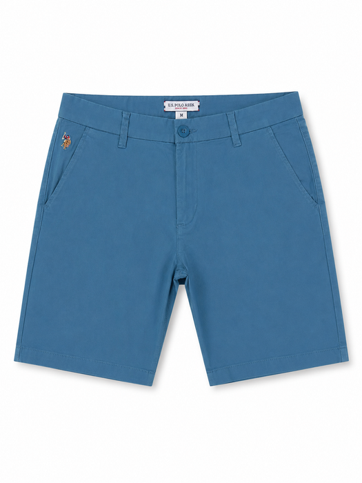 Adnan Chinos Shorts