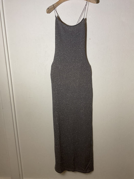 Knitted Maxi Dress
