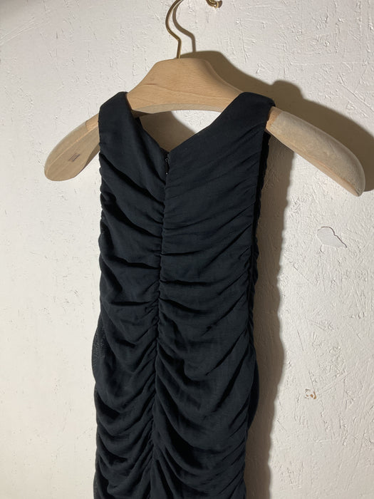 Evidente Shoulder Dress