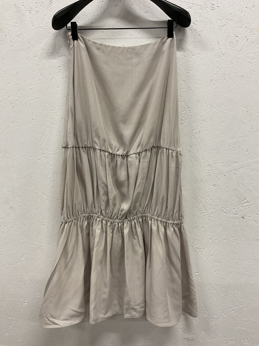 Skirt with Frills