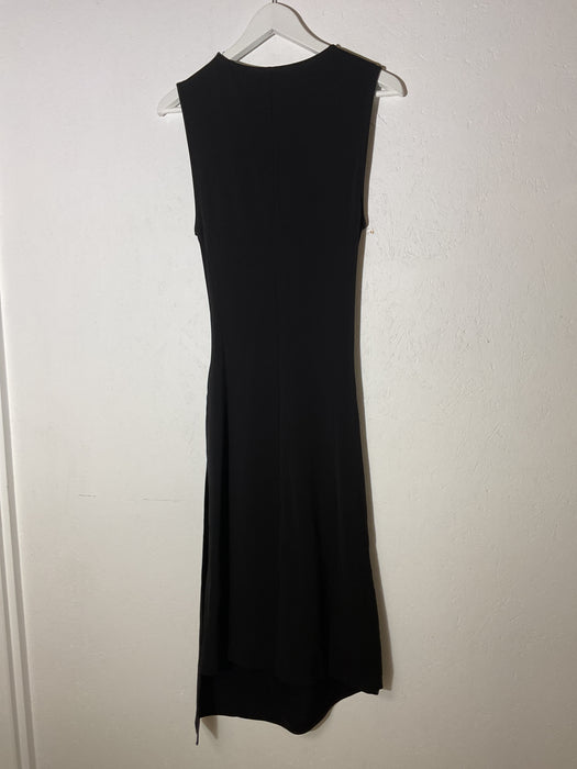 Apron Layered Dress