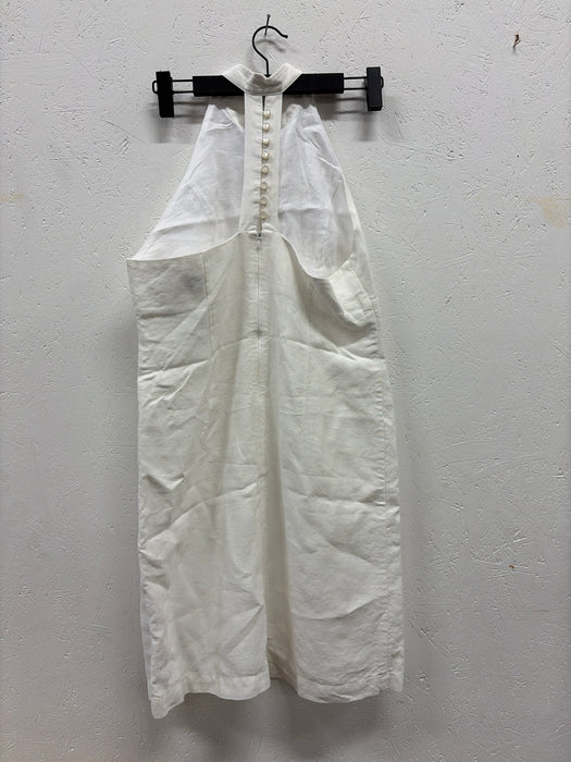Linen Dress