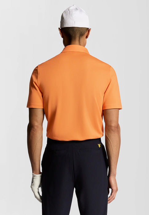 Tech Polo Shirt
