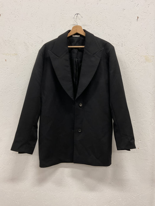 Wool Jacket