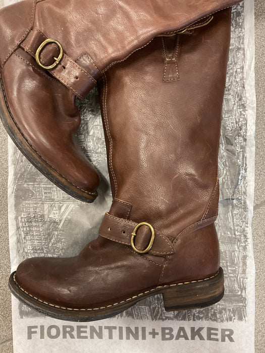 EDITH Noce Boot