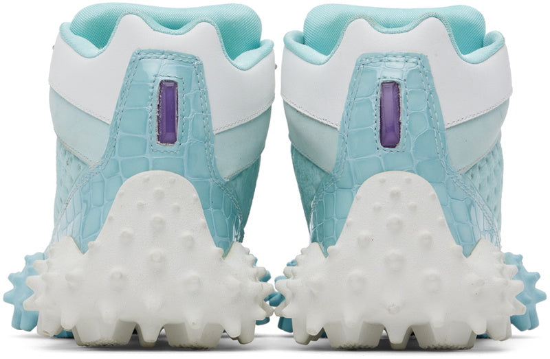 Aphex Leather Cool Mint