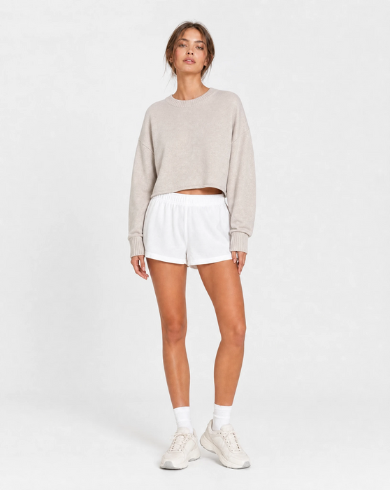 Elvina Knitted Sweater