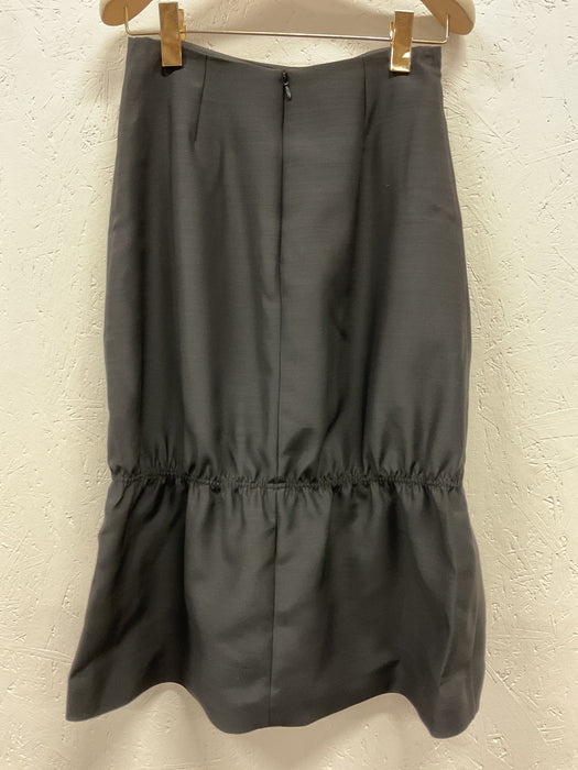 Wool/Silk Skirt