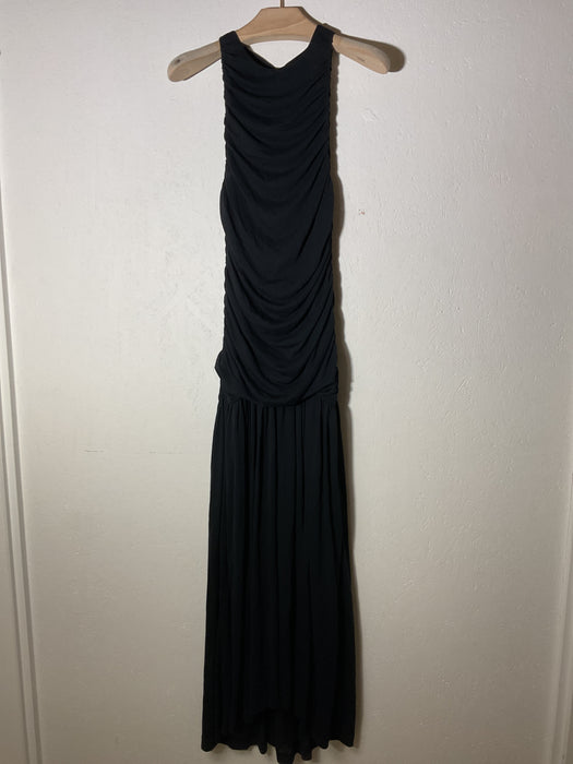Evidente Shoulder Dress