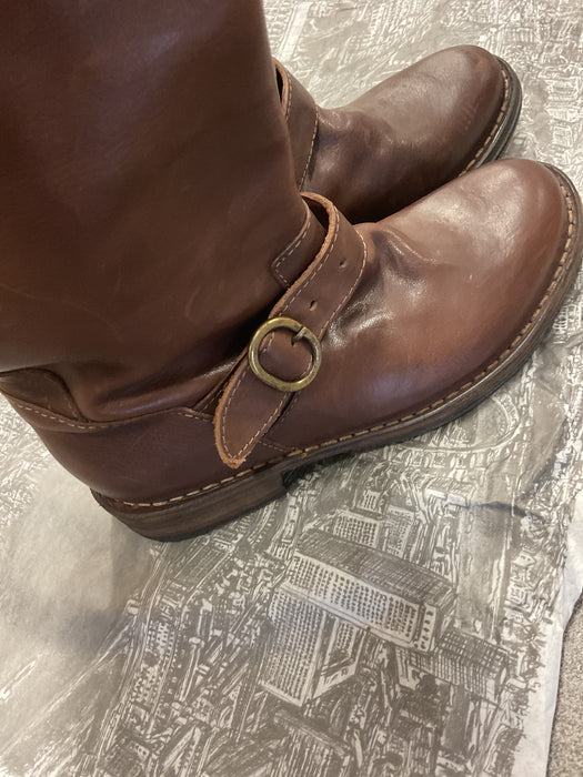 EDITH Noce Boot