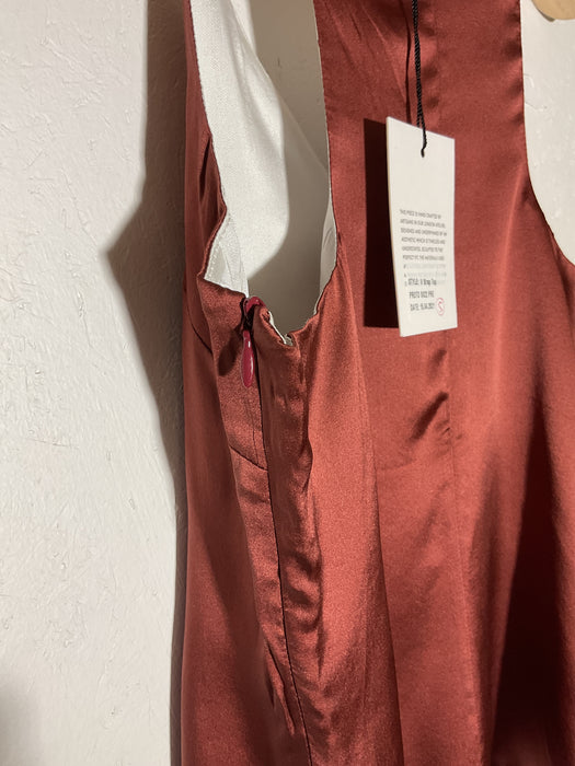 Silk Top